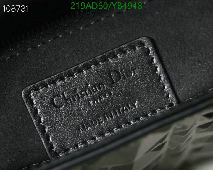 SAMCC - DOR Bags - 1552