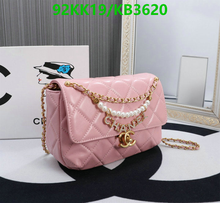 SAMC - CHL Bags Crossbody - 013
