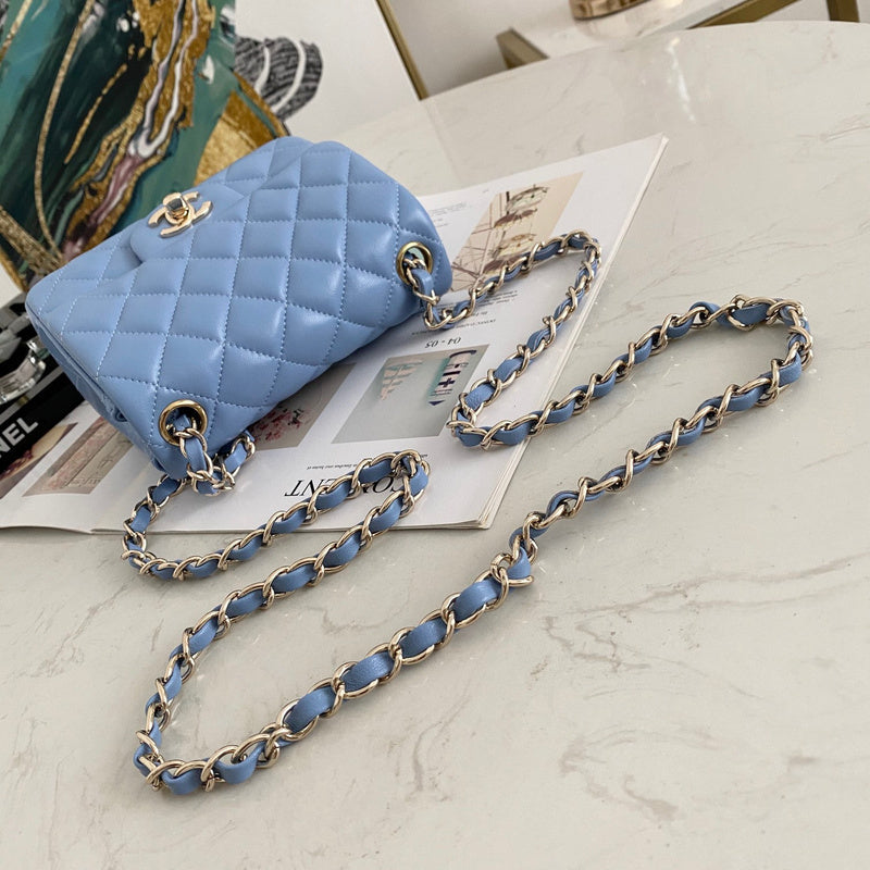 ELE - CHL Bags - 689