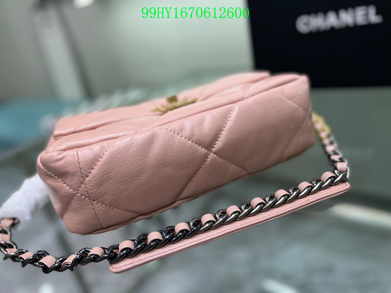 Glami - CHL Bags - 679
