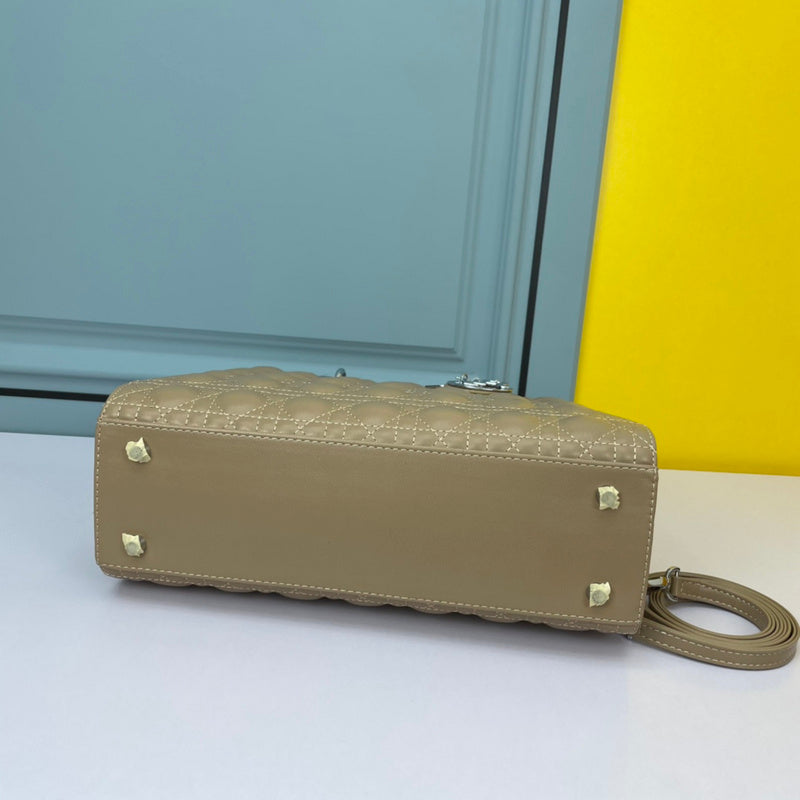Satchel Bags - DOR Bags - 151