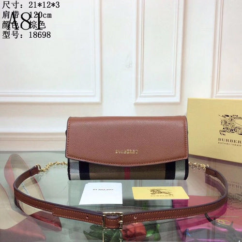 ELE Fashion -BBR Bags - 879