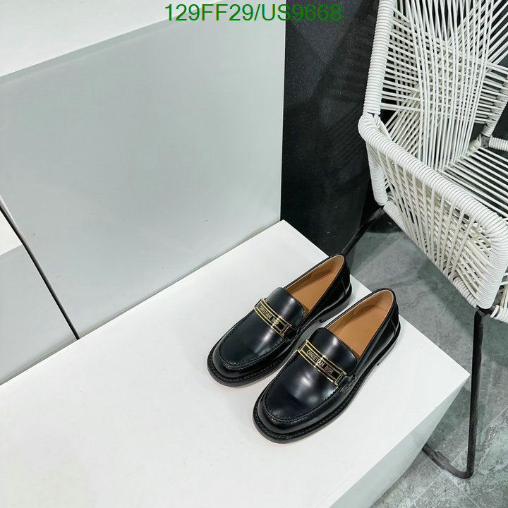 SAMCC - DOR Women Shoes - 1479