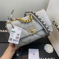 Satchel Bags - CLN Bags - 1180