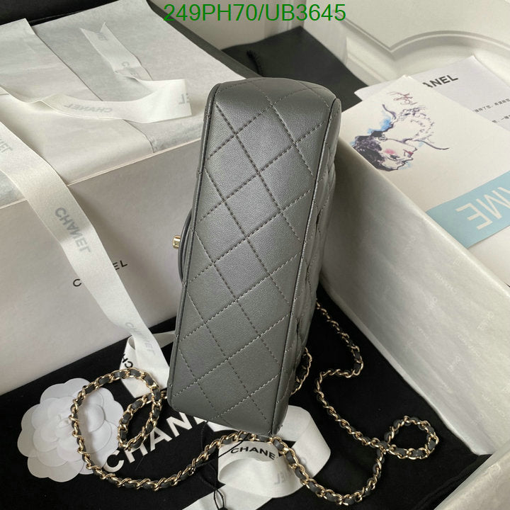 SAMC - CHL Bags - 323