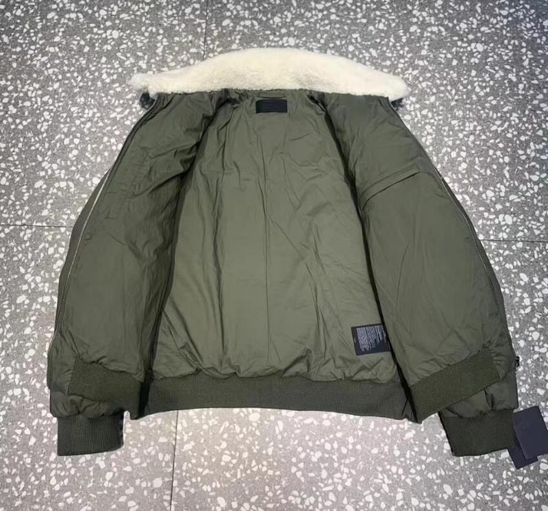 SAMC - Mix Jackets - 035