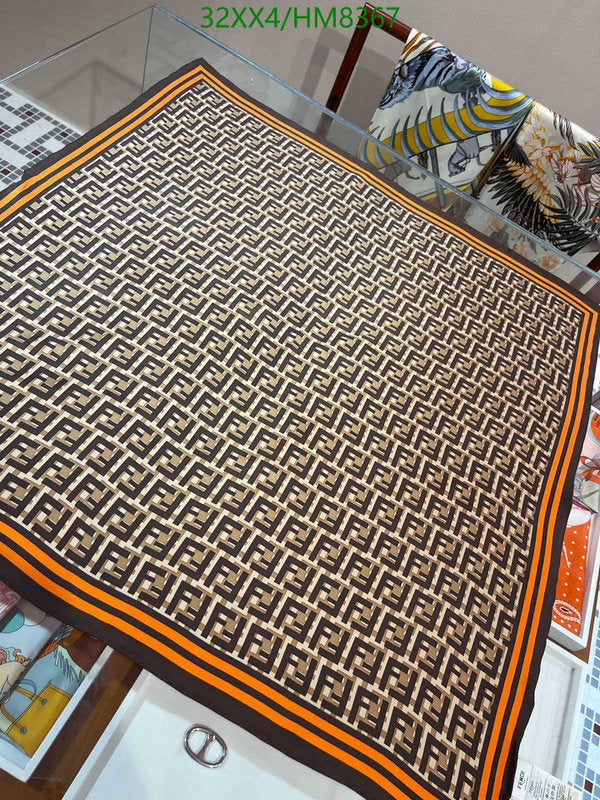 SAMC - FDE Scarves - 169