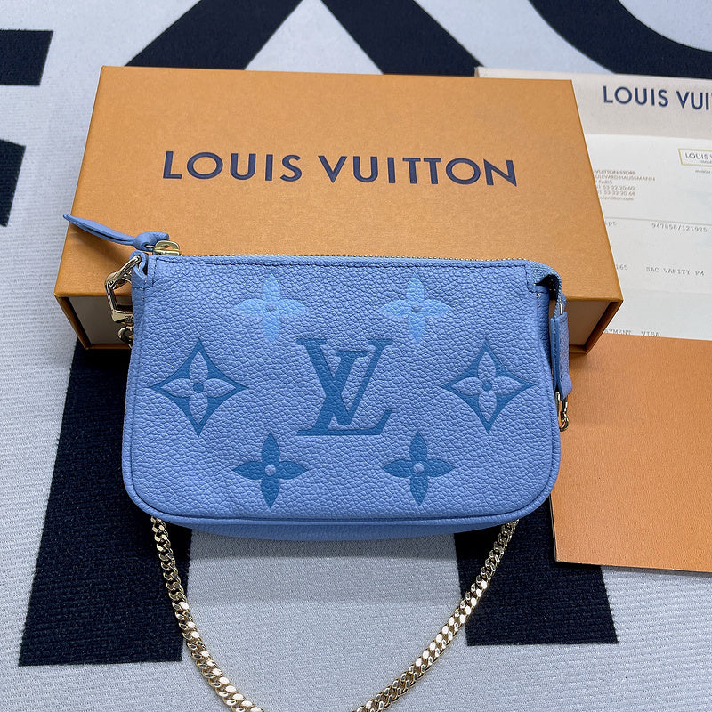 Glami Fashion Lu-Vi bags - 8837