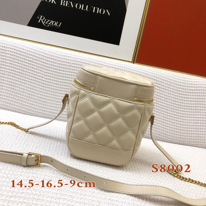 Satchel Bags - SLY Bags - 1101