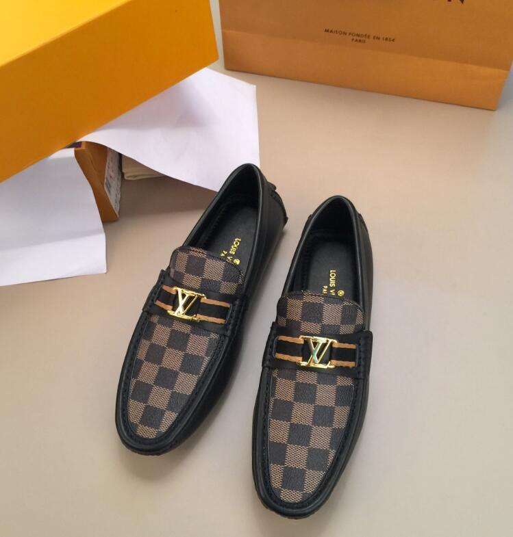 SAMC - LOV Men Shoes - 1763