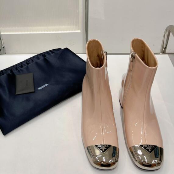 GlamyWomen Shoes - 404
