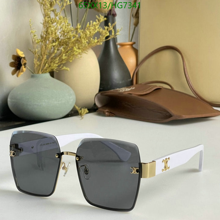 SAMC - COL Glasses - 116