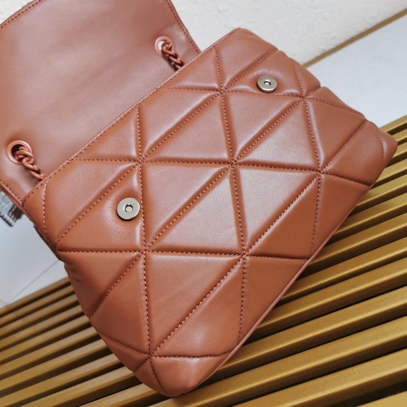 Satchel Bags - PDA Bags - 1401