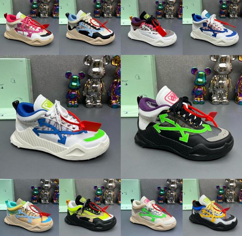 SAMC - YZO Women Shoes - 105