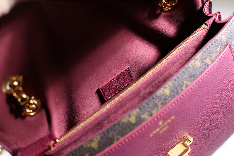 Satchel Bags - VL Bags - 7831