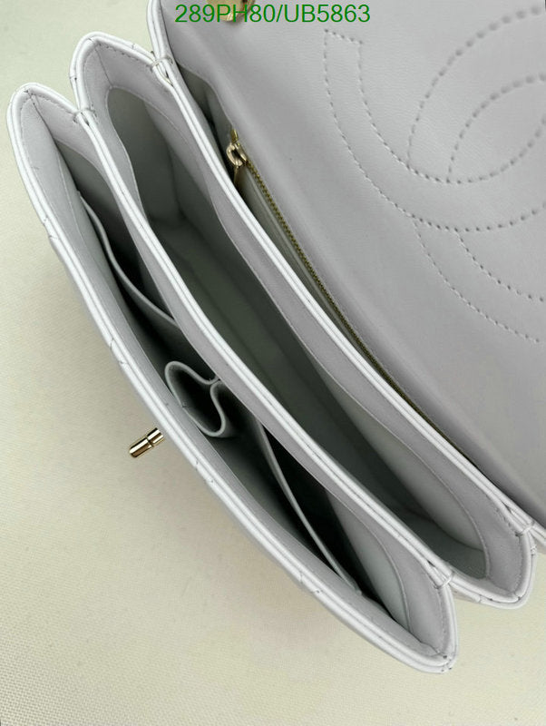 SAMC - CHL Bags - 295
