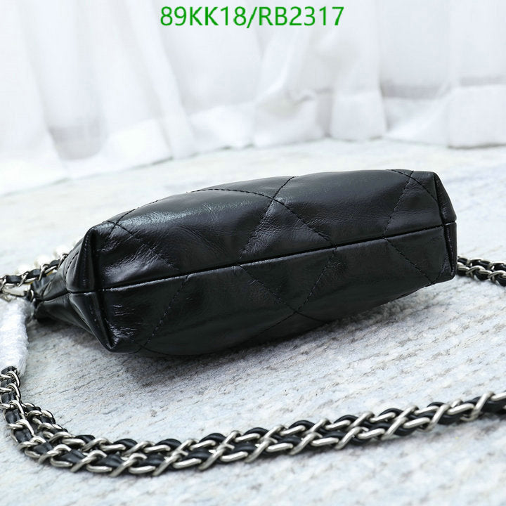 SAMC - CHL Bags Crossbody - 197