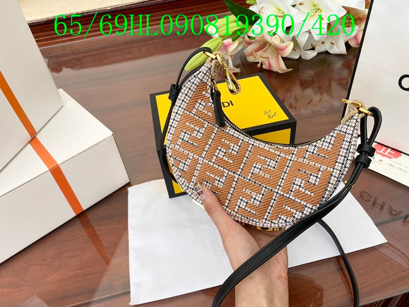 Glami - FDE Bags - 1496