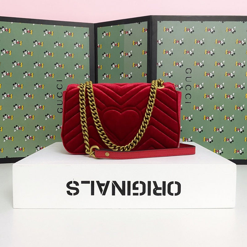 Glami Fashion - GCI Bags - 10499