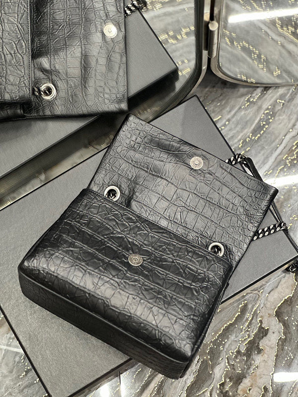 Glami Fashion - SLY Bags - 068