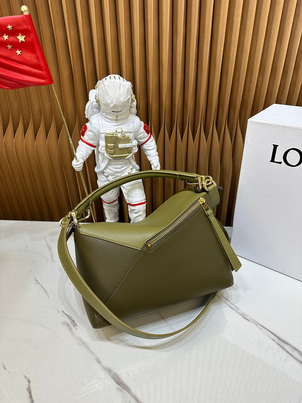 Glamy - LWO Bags - 107