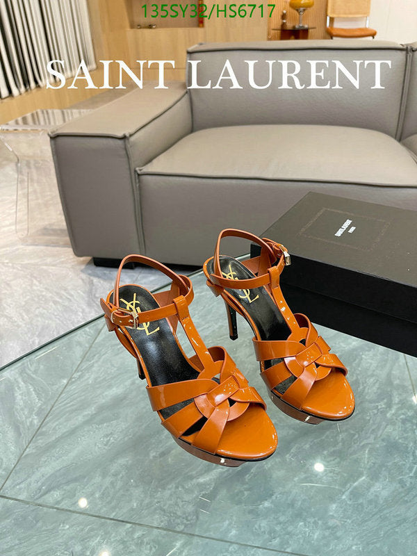 SAMC - YLS Women Shoes - 057