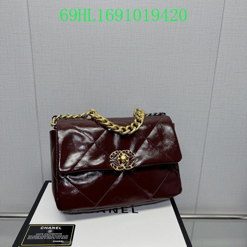 Glami - CHL Bags - 2069