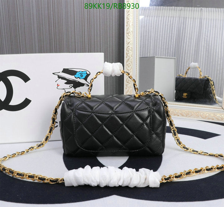 SAMC - CHL Bags Handbags - 088