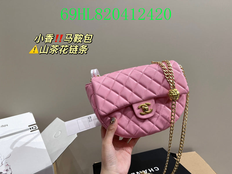 Glami - CHL Bags - 1124