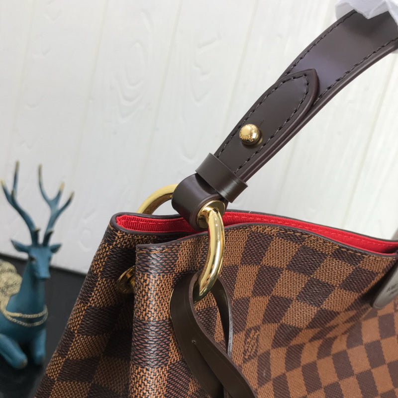 Satchel Bags - VL1 Bags - 070