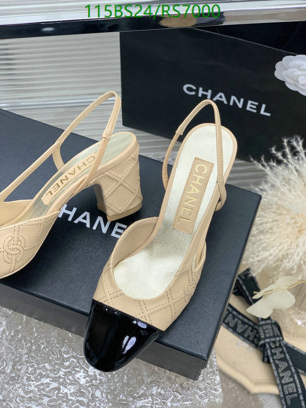 SAMC - CHL Women Shoes Ballet - 230