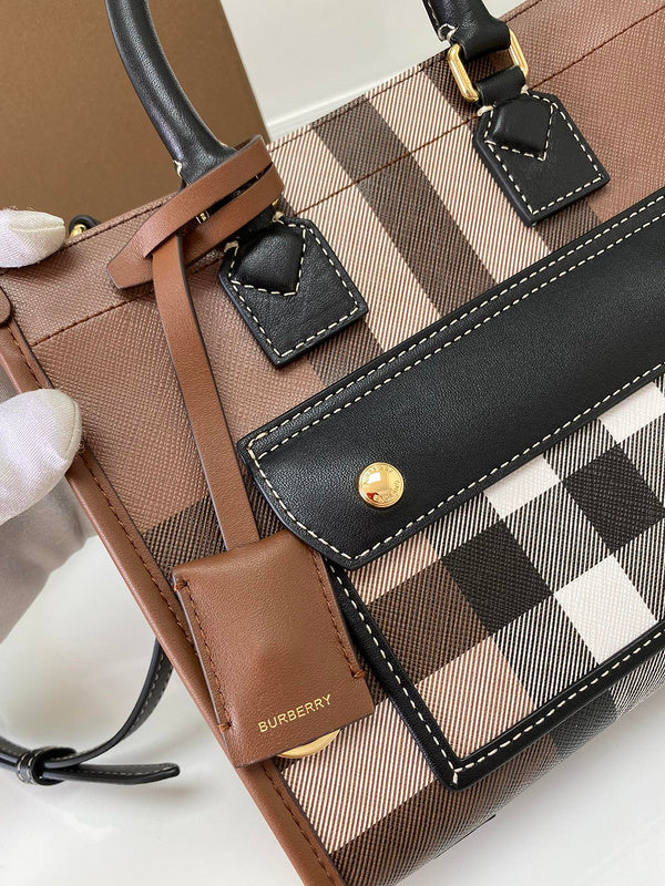 Glamy - BOR Bags - 784
