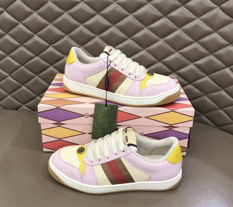 SAMC - GUKI Women Shoes - 954