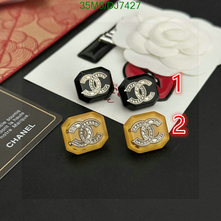 SAMC - CHL Jewelry Earrings - 035
