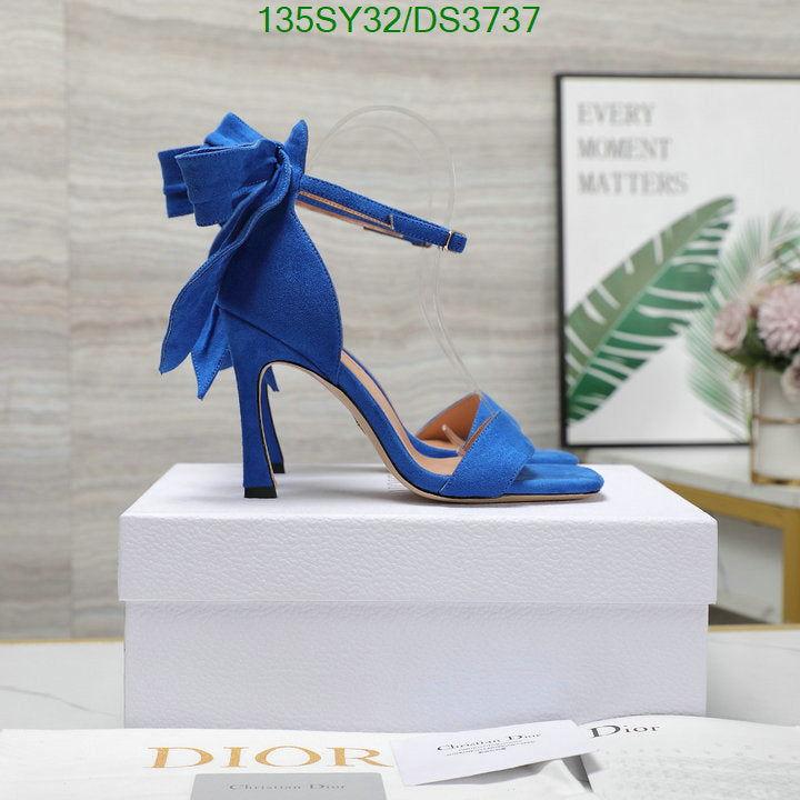 SAMCC - DOR Women Shoes - 1432
