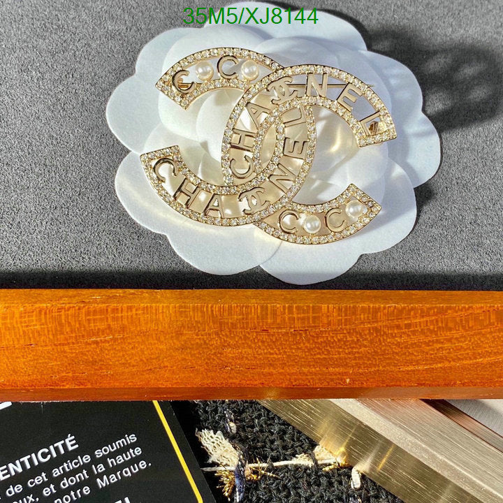 SAMC - CHL Jewelry - 945