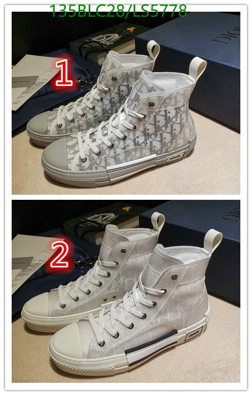 SAMC - DOR Women Sneakers - 123