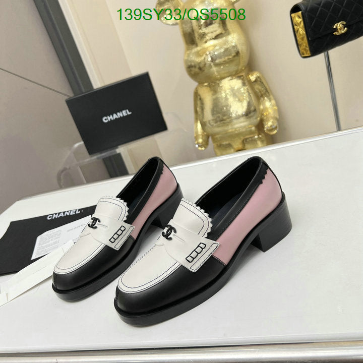 SAMC - CHL Women Shoes - 107