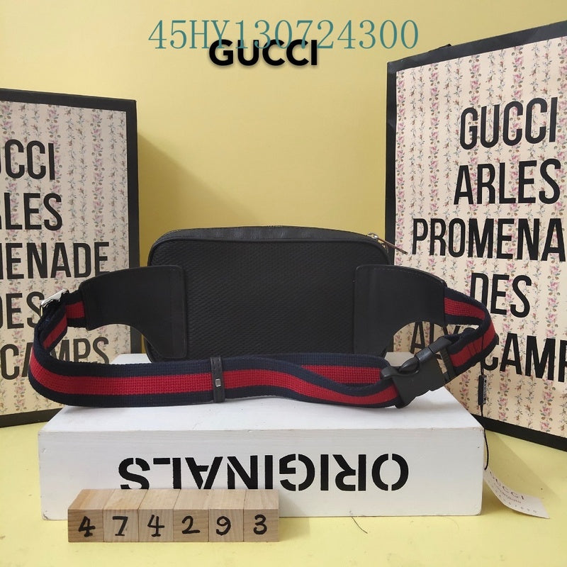Glami Fashion - GCI Bags - 10729