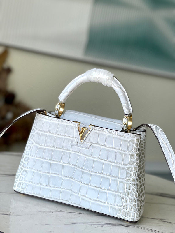 Fashion Lu-Vi bags - 4758