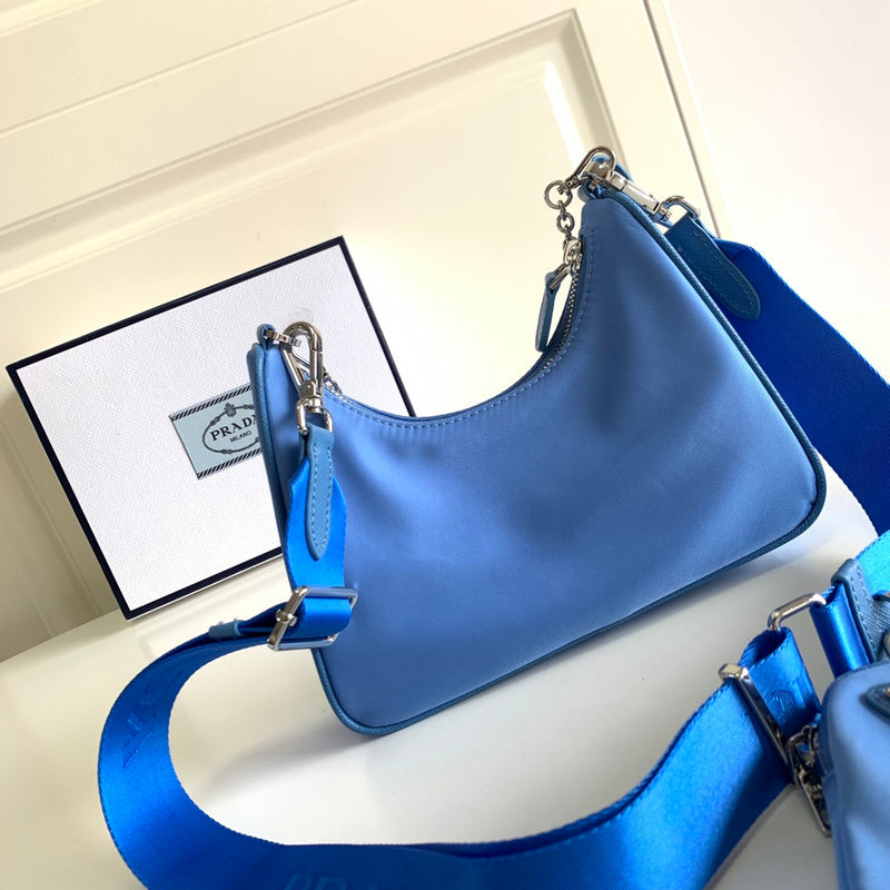 Glamy - PD Bags - 1222
