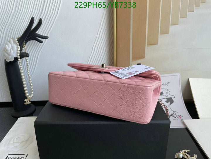 SAMC - CHL Bags - 747