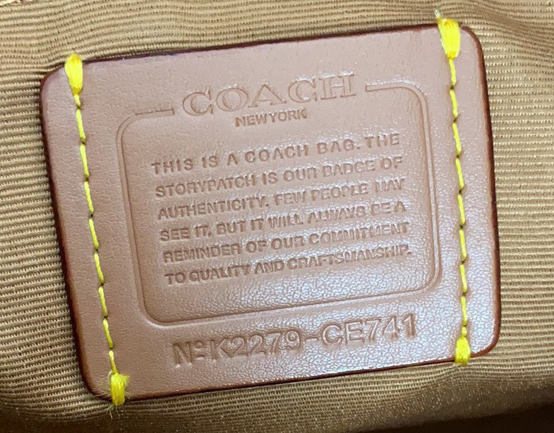 Glami-i CAH Bags - 241