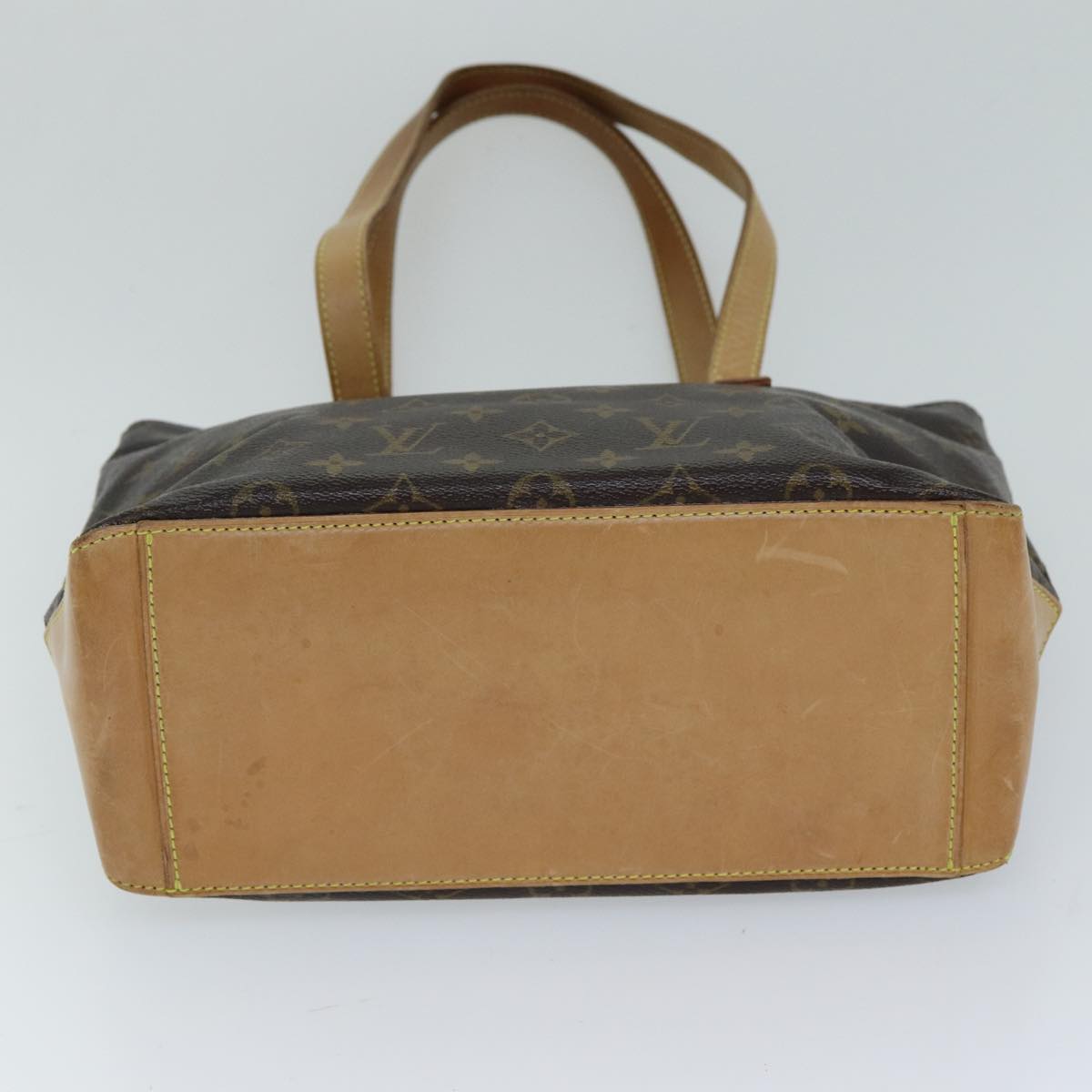 Louis Vuitton Piano  Canvas Tote Bag