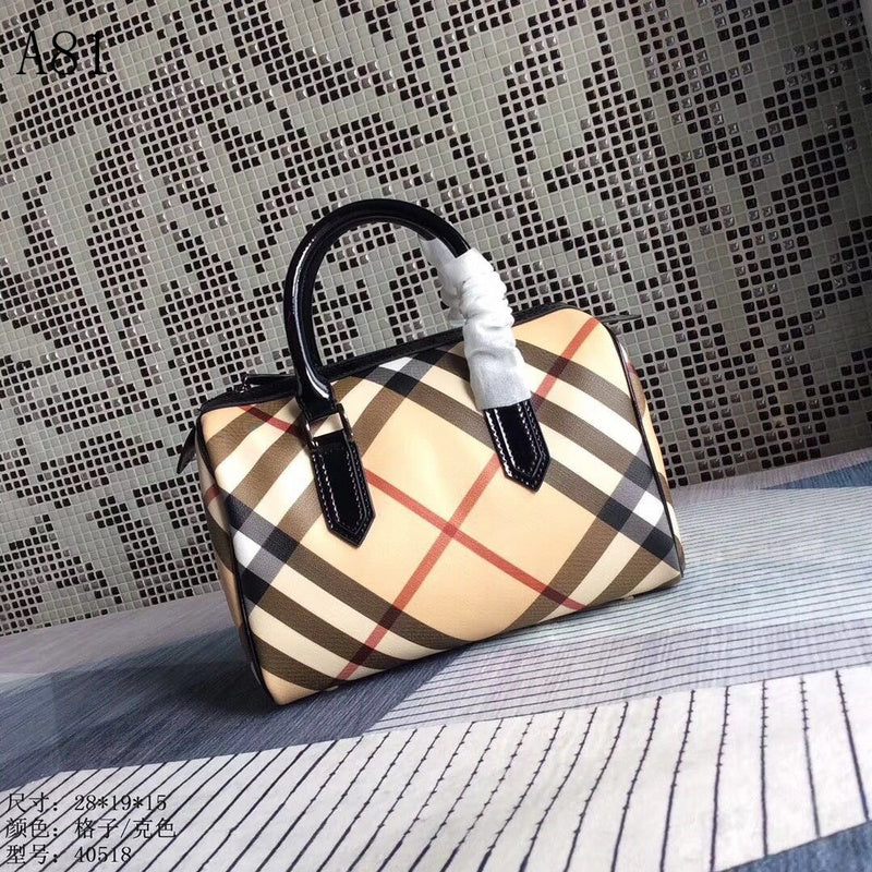 ELE Fashion -BBR Bags - 821