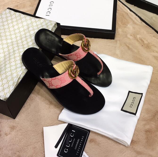 SAMC - GUKI Women Shoes - 1619
