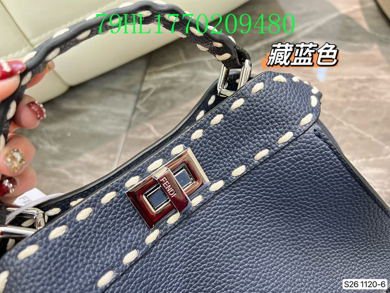 Glami - FDE Bags - 2690