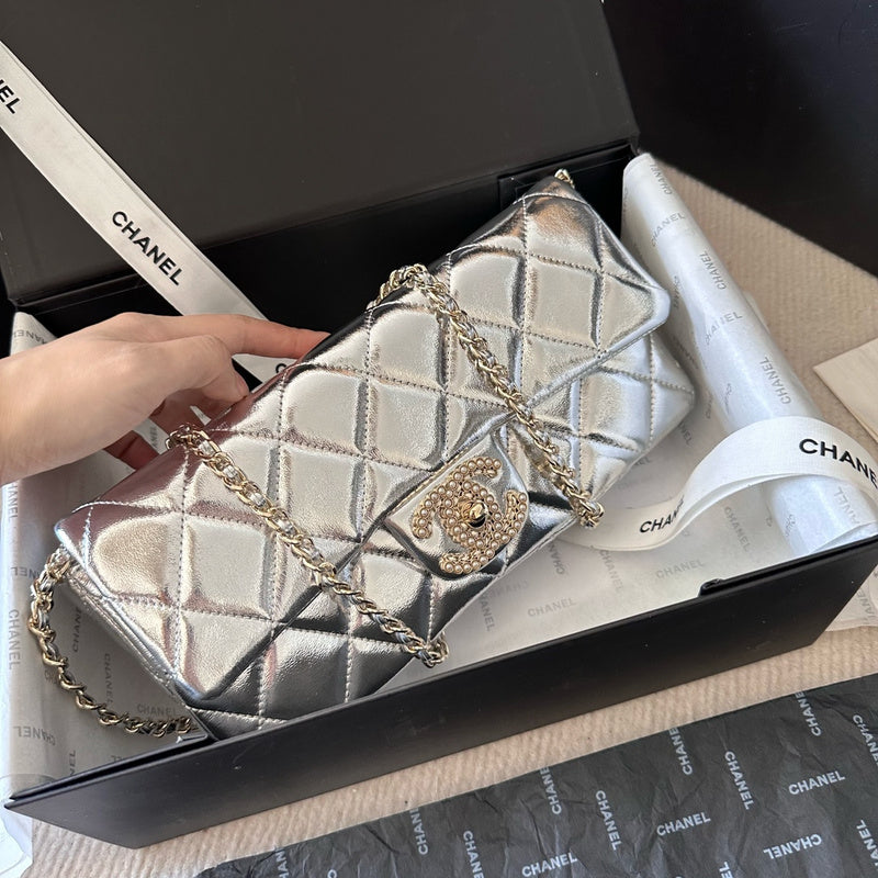 Satchel Bags - CHL Bags - 6852