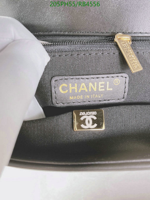 SAMC - CHL Bags - 454