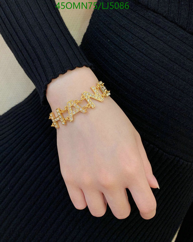 SAMC - CHL Jewelry - 1215